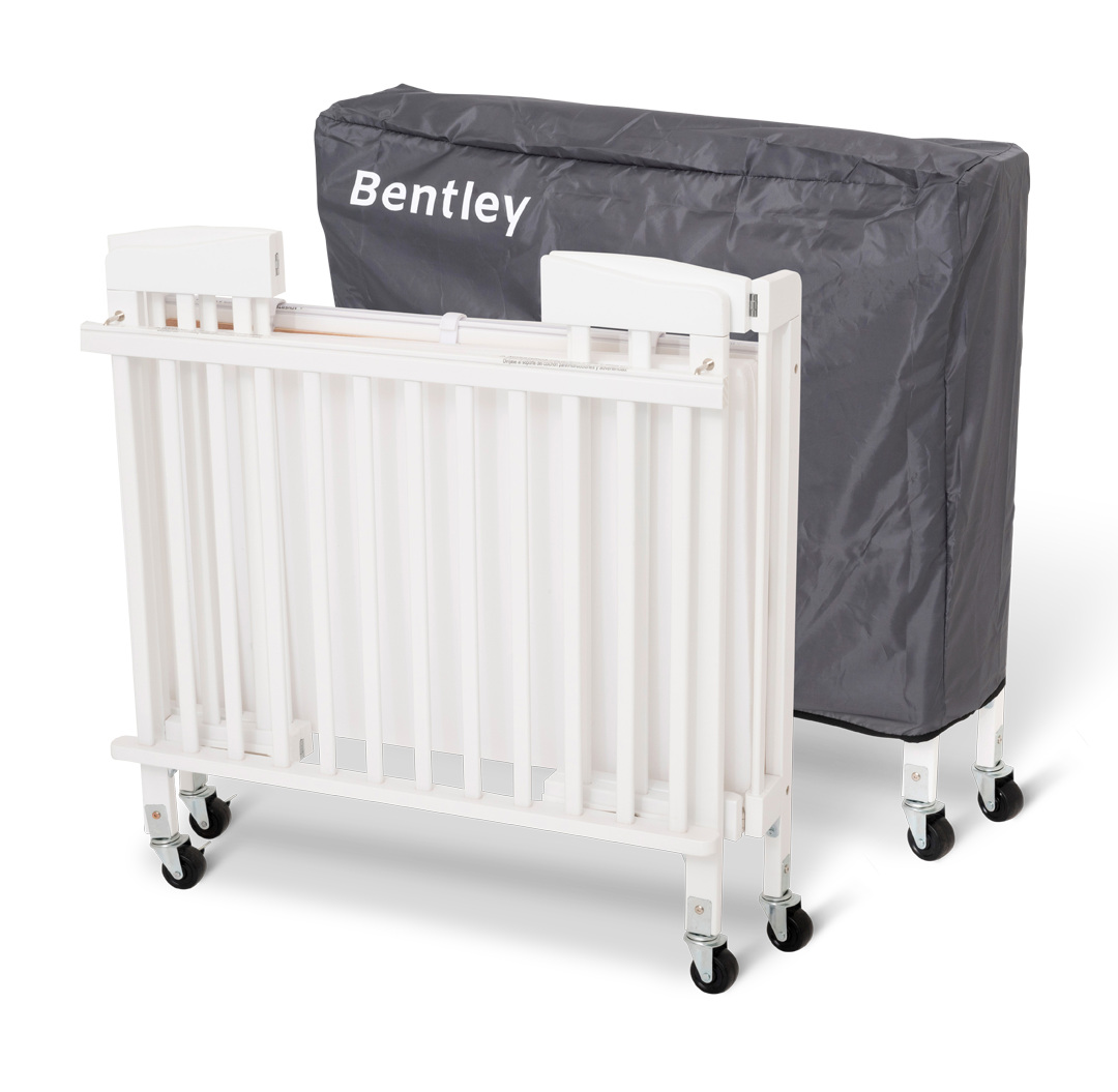 Bentley crib top
